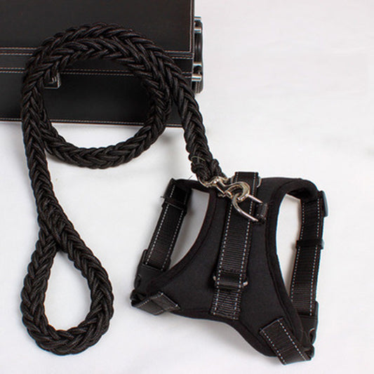 Dog Leash Dog Leash Chest Strap